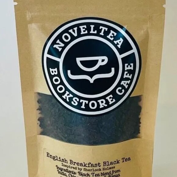 FINAL ONES!!!! Literary Tea - Sherlock Homes - Picture 4 of 4